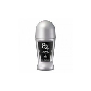 Роликовый дезодорант антиперспирант для мужчин, 8*4 Men Power protect, Kao 60 мл (без аромата)