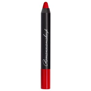 Romanova MakeUp помада-карандаш для губ Sexy Lipstick Pen, оттенок my perfect red