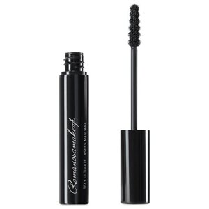 Romanova MakeUp Тушь для ресниц Sexy Ultimate Lashes Mascara, black