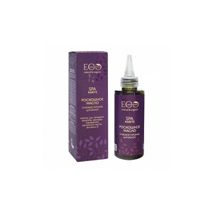 Роскошное масло для волос EO Laboratorie KARITE SPA, 150 мл