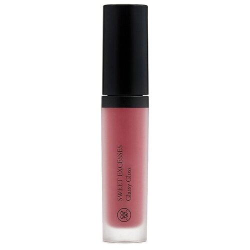 Rouge Bunny Rouge Блеск для губ Sweet Excesses Glassy Gloss, 104 berry sorbet