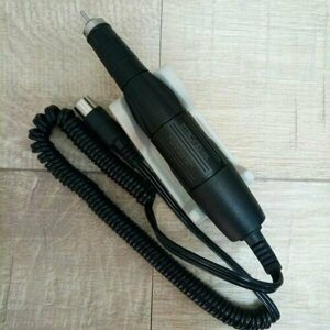 Ручка 102L для маникюрного аппарата STRONG (Корея), 35000 об/мин