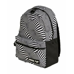 Рюкзак ARENA Team Backpack 30 Allover (30 л) 002484 (черно-белый (002484/135