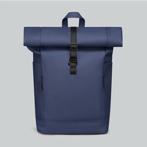 Рюкзак Gaston Luga Rullen 16 дюймов синий для города, спорта и путешествий