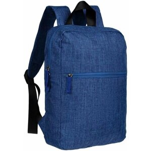 Рюкзак городской спортивный школьный Packmate Pocket, синий