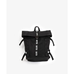 Рюкзак комбинированный черный Gulliver, для мальчиков, р. one size, мод. 223GSBJA2103