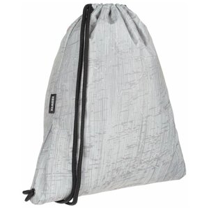 Рюкзак-мешок Hard Work, 33x43 см, полиэстер 100%300D
