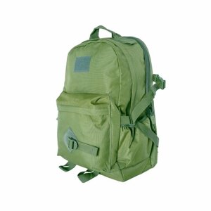 Рюкзак Mr Martin 5004 зеленый [30 л.