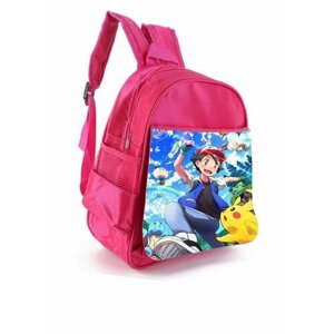 Рюкзак Pokemon, Покемон №12