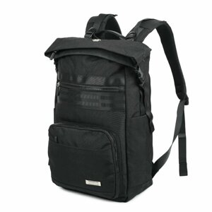 Рюкзак с защитой от кражи 17111 Black