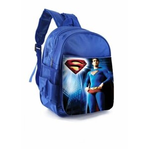 Рюкзак Супермен, Superman №10