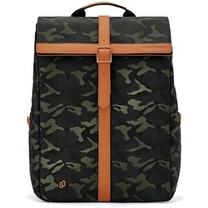 Рюкзак Xiaomi 90 Points Grinder Oxford Casual Backpack