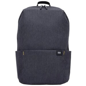 Рюкзак Xiaomi Colorful Mini Backpack (Black)