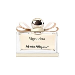 Salvatore Ferragamo парфюмерная вода Signorina Eleganza, 100 мл