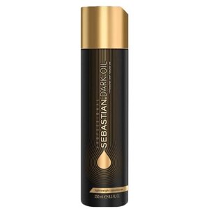 SEBASTIAN Professional кондиционер для волос Dark Oil, 250 мл