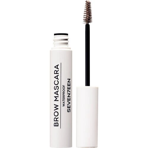 SEVEN7EEN Brow Mascara Waterproof, 5 мл