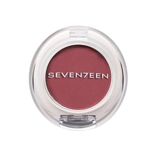 SEVEN7EEN Тени для век Silky Shadow Satin, 4 г