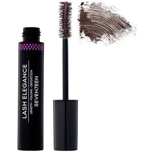 SEVEN7EEN Тушь для ресниц Lash Elegance, 02 coffee