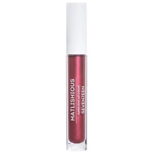 SEVEN7EEN жидкая помада для губ Matlishious Super Stay Lip Color, оттенок тон 14