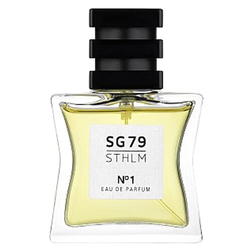 SG79|STHLM парфюмерная вода №1, 30 мл