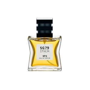 SG79|STHLM парфюмерная вода №6, 30 мл