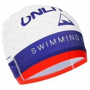 Шапочка для плавания "Swimming club", унисекс 5089119