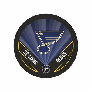 Шайба Rubena NHL 2022 St. Louis Blues