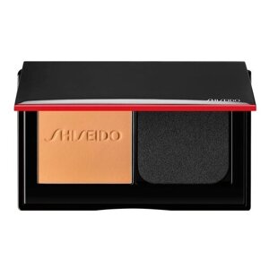 Shiseido Компактная тональная пудра для свежего безупречного покрытия Synchro Skin 250 Sand 10 г