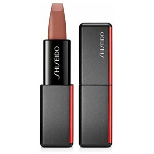 Shiseido помада для губ ModernMatte, оттенок 507 murmur
