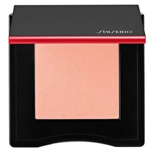 Shiseido Румяна для лица с эффектом естественного сияния InnerGlow CheekPowder, 05 solar haze