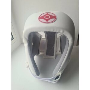 Шлем для карате Кекусинкай "Канку" Размер M