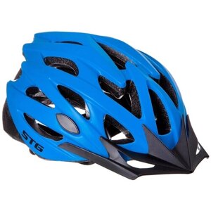 Шлем STG MV29-A p. M (55-58) синий х89040