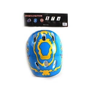 Шлем защитный цв. ассорти Арт. 3716