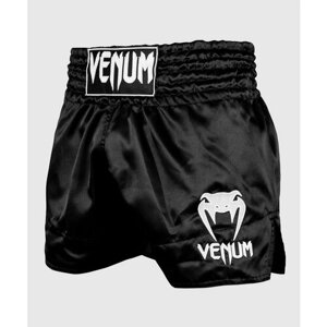 Шорты для тайского бокса VENUM classic