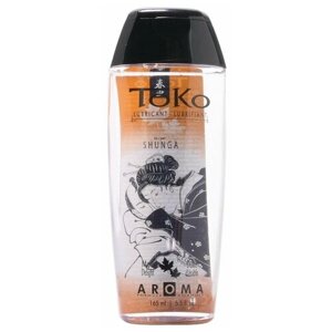 SHUNGA Toko Aroma, 150 г, 165 мл, кленовый сироп, 1 шт.