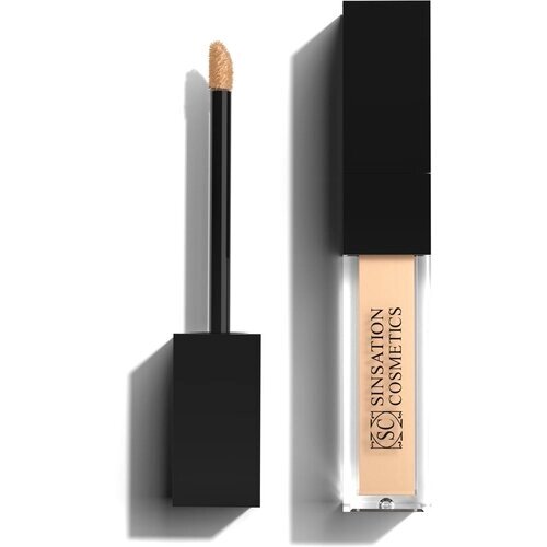 Sinsation Cosmetics Brilliant Glow Concealer Консилер Beige - 03