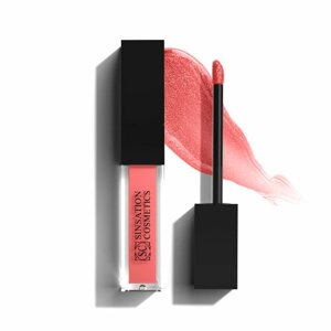 Sinsation Cosmetics Lip Lacquer Лаковый блеск для губ Cupid's Touch