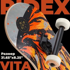 Скейтборд RIDEX Vita 31.65х8.25"