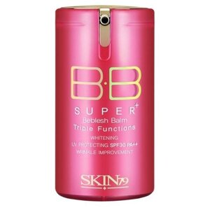 Skin79 BB крем Hot Pink Super Plus, SPF 30, 40 мл/40 г