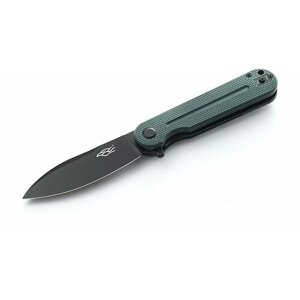 Складной нож Firebird by Ganzo FH922PT-GB D2 Steel, Green