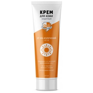 СКС СКС Profline крем защитный SPF 30, 100 мл, 3 шт.