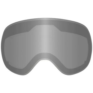 Сменная линза для маски Dragon X2S Rpl Lens, Clear, One
