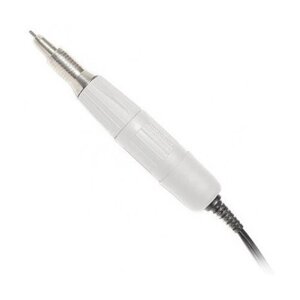 Сменная ручка для аппарата для маникюра и педикюра Marathon H35SP1, 35000 об/мин, белый