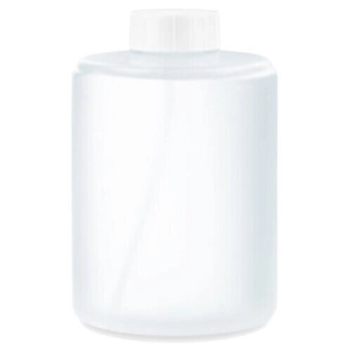 Сменный блок для дозатора Xiaomi Mijia Automatic Foam Soap Dispenser 320ml 1шт белый