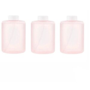 Сменный блок для Xiaomi Mijia Automatic Foam Soap Dispenser pink