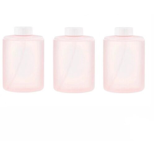 Сменный блок для Xiaomi Mijia Automatic Foam Soap Dispenser pink