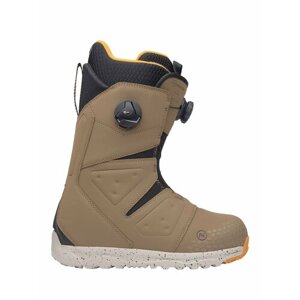 Сноубордические ботинки Nidecker Altai, р. 11brown