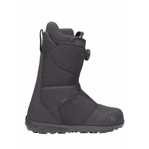 Сноубордические ботинки Nidecker Sierra, р. 9.5black