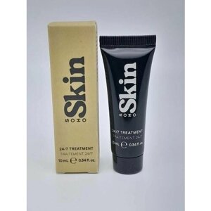 SOHO SKIN маска для лица 24/7 treatment (travel size) 10 мл