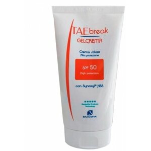 Солнцезащитная эмульсия TAE Break Gel-crema SPF50